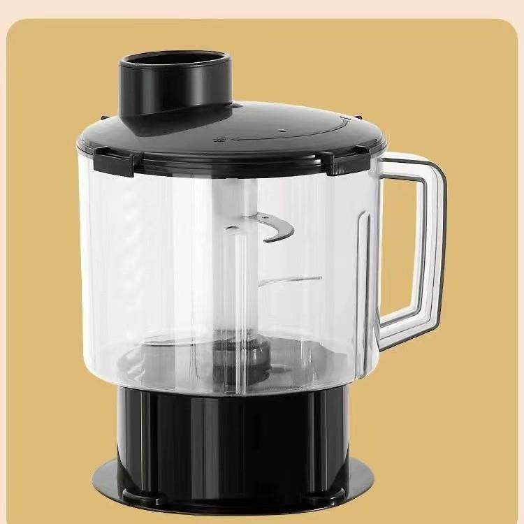 东南亚料理多功能家用6in1大功率3in1全自动纯铜电机破壁机,淘宝优惠券,粉丝福利购,淘宝优惠卷