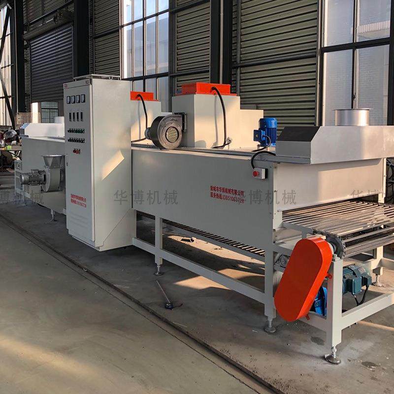 华博隧道烘箱隧道式网带烘箱高温隧道烘干线支持,淘宝优惠券,粉丝福利购,淘宝优惠卷