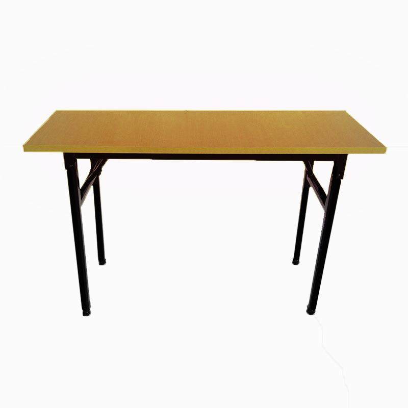 价折叠桌现代简易办公会议桌子小户型出租屋卧室培训桌椅,淘宝优惠券,粉丝福利购,淘宝优惠卷