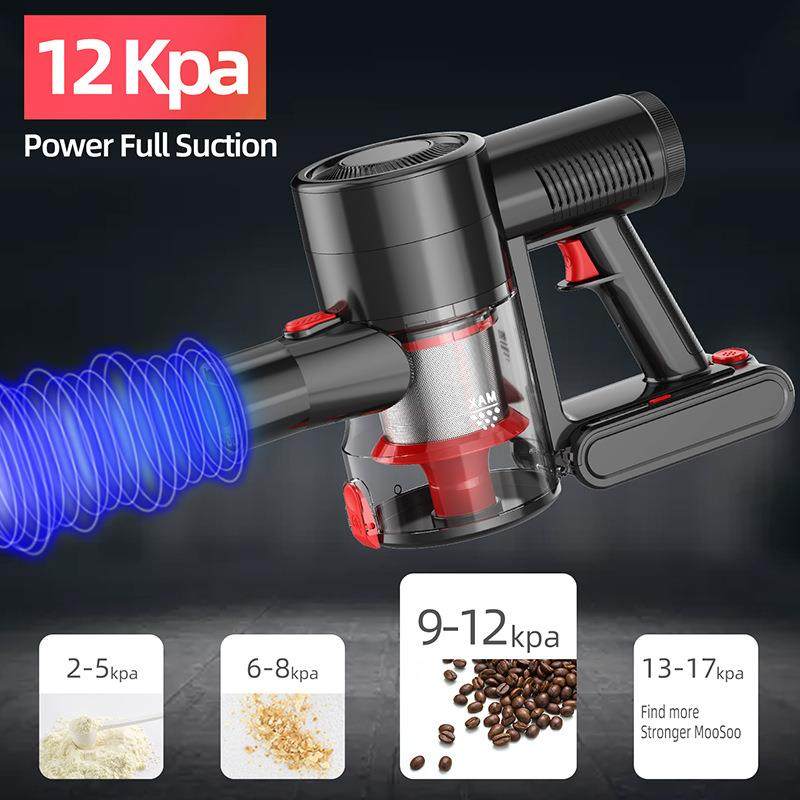 手持家用充电无线吸尘器V8车载便携式大功率吸尘机,淘宝优惠券,粉丝福利购,淘宝优惠卷