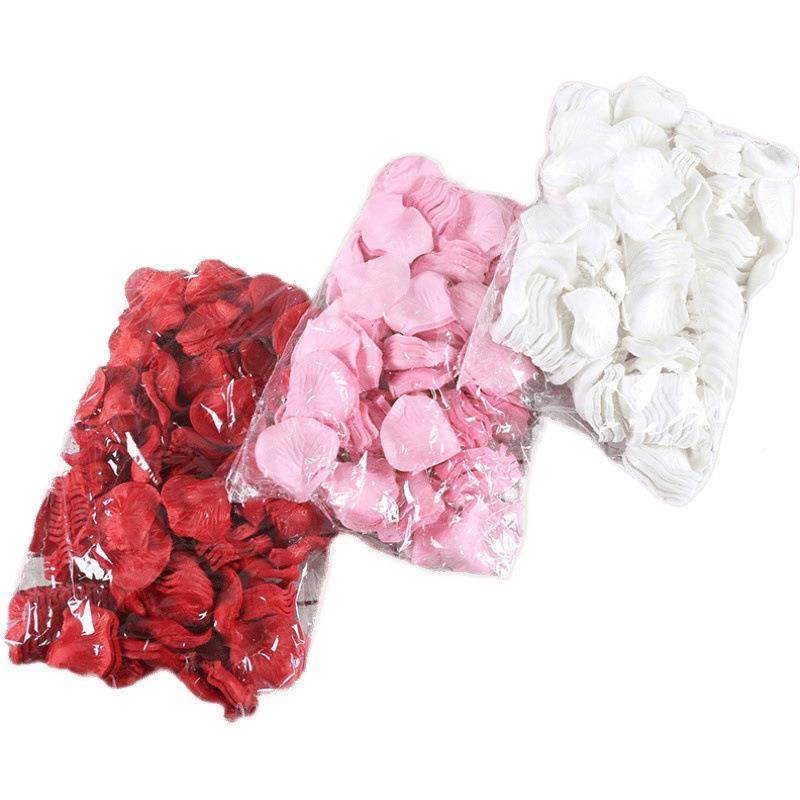 仿真玫花瓣婚花礼手撒结白ffTfO/Ib婚新款布瑰置情人节表求婚制造,淘宝优惠券,粉丝福利购,淘宝优惠卷