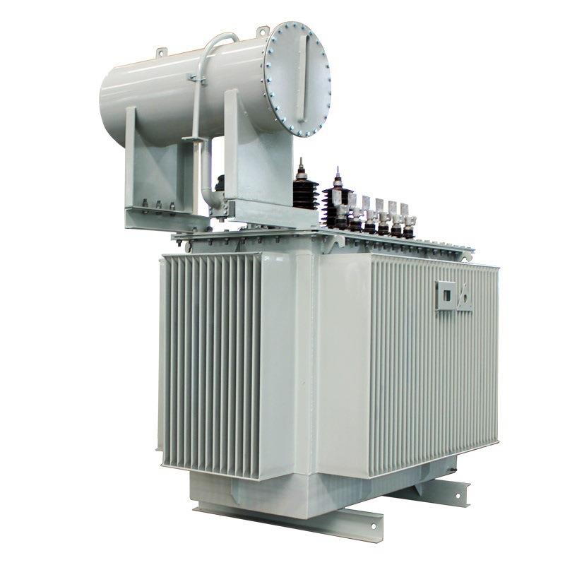 s1-15kw电站网00kv调压5a00千伏安60KVA0千4瓦800节能油浸压式变 - 图3