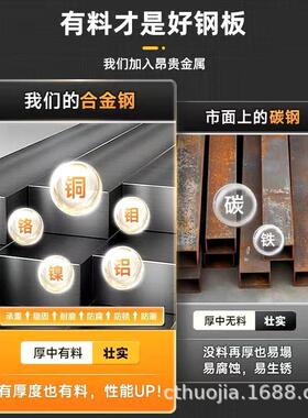 加厚超强承重货架仓储货架多层家用置物架喷塑卡扣货架仓储货架