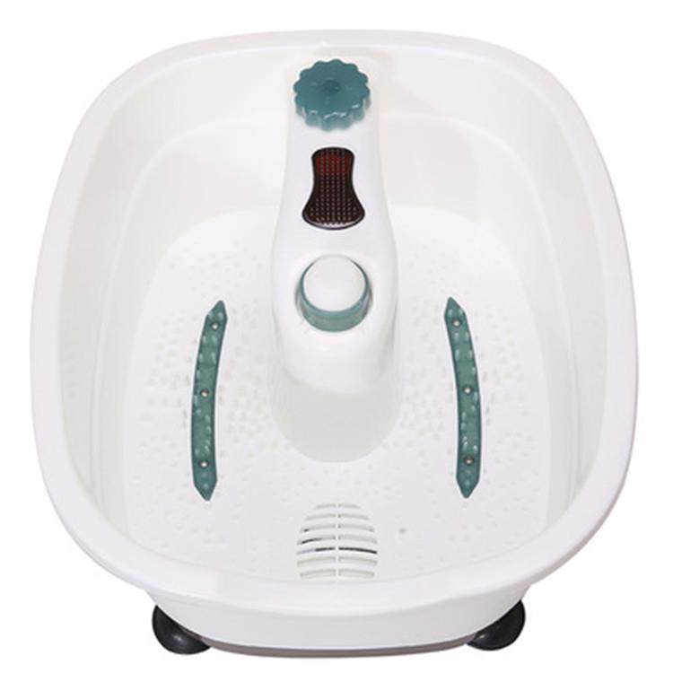 直销洗脚盆电动全自动足浴盆按摩加热恒温安全泡脚器,淘宝优惠券,粉丝福利购,淘宝优惠卷