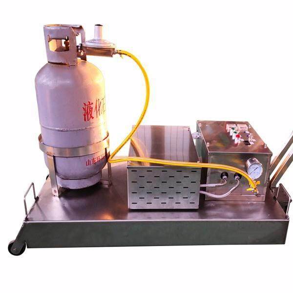 SWHP系列沥青路面热再生红外加热板市政路面坑槽修补沥青加热板,淘宝优惠券,粉丝福利购,淘宝优惠卷