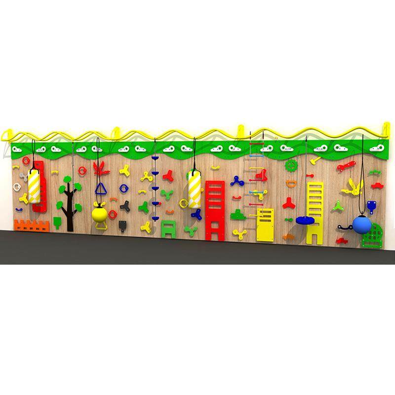 幼儿园室内攀登架体能训练感统器材攀岩墙儿童户外早教攀爬墙组合,淘宝优惠券,粉丝福利购,淘宝优惠卷