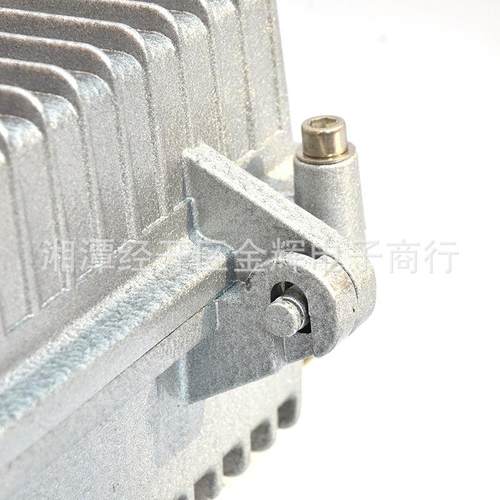 矿用电机车配件直流电源变换器XG250V-06A直变器LED机车灯 - 图2