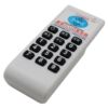 ID replicator reader-writer access control card reader ID card community property elevator card attendance card 07CD can be equipped with IC card