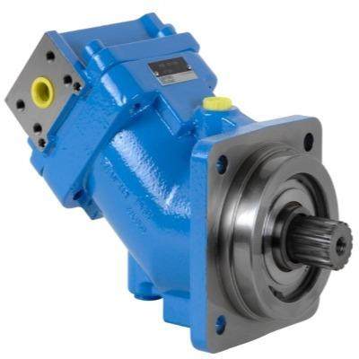 法国HYDRO-LEDUC柱塞泵/活塞泵/水泵/液压马达等产品介绍供应 - 图2