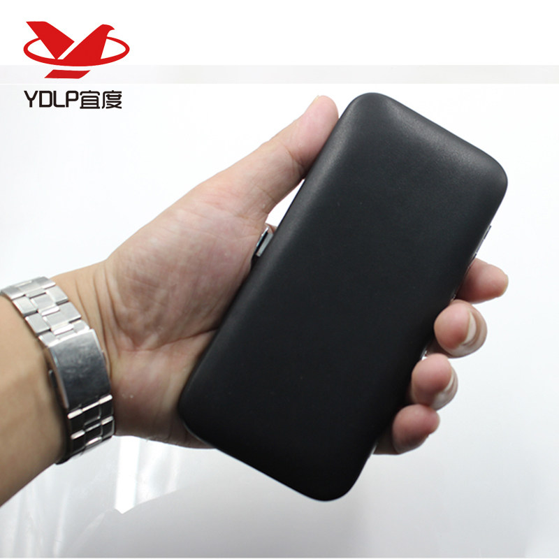 宜度 个人护理工具包 修甲工具包 皮盒 指甲钳包  收纳盒工具包,淘宝优惠券,粉丝福利购,淘宝优惠卷