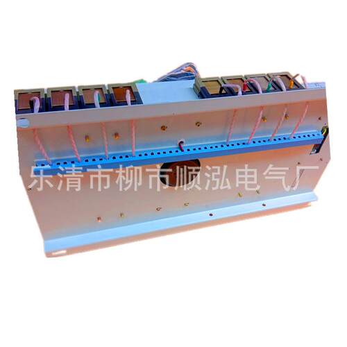 智能双电源自动转换开关CXMQ2-400/3A分体式双电源自动切换装置 - 图3