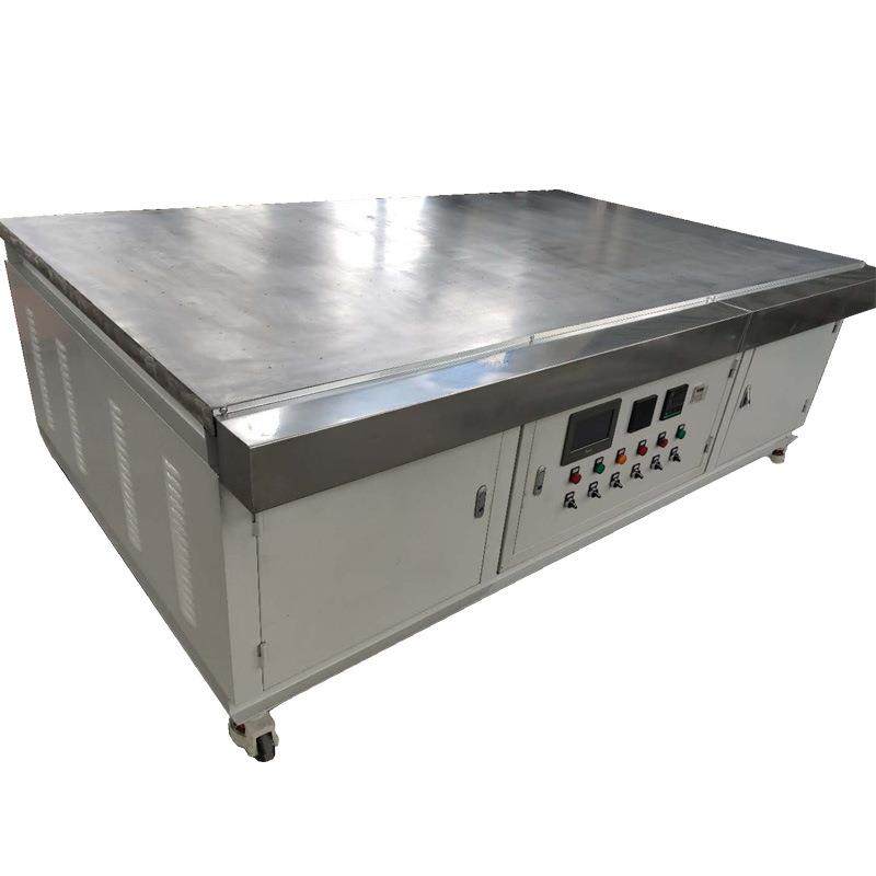 铸铝加热平台铝芯PVC模具大型加热平台铸铝加热台矫正加热器,淘宝优惠券,粉丝福利购,淘宝优惠卷
