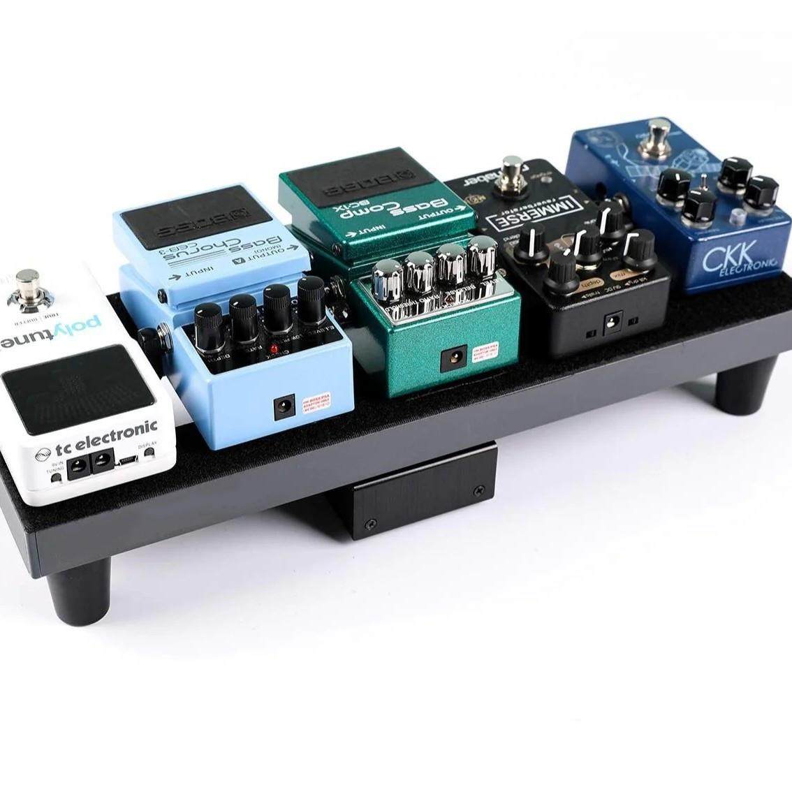 单块效果器板子效果器包超轻便携吉他单块电源轨道板,淘宝优惠券,粉丝福利购,淘宝优惠卷