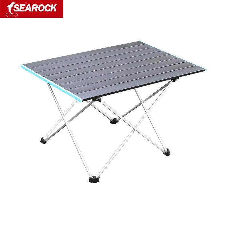 户外便携铝合金折叠桌野餐露营铝板桌子烧烤自驾游桌大号,淘宝优惠券,粉丝福利购,淘宝优惠卷