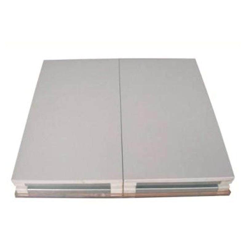 手工双玻镁岩棉板净化板玻镁岩棉防火保温板玻镁岩棉净化彩钢板,淘宝优惠券,粉丝福利购,淘宝优惠卷