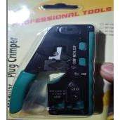 工厂直销电讯组合套装手动工具7类通孔燕尾夹RJ45多功能网线钳,淘宝优惠券,粉丝福利购,淘宝优惠卷