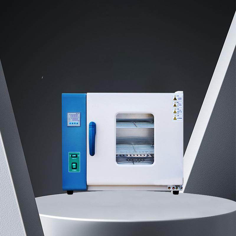 电热鼓风干燥箱精准控温热风循环烘干箱五谷杂粮烤箱,淘宝优惠券,粉丝福利购,淘宝优惠卷