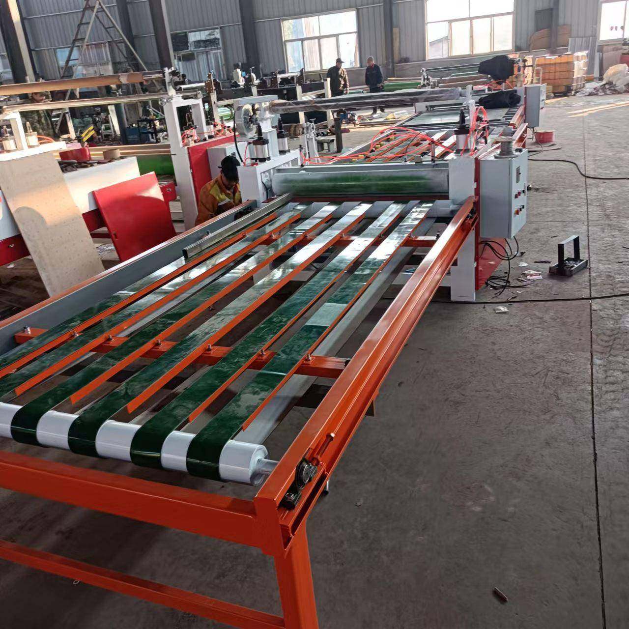 木饰面pe保护膜覆膜机木塑石塑板贴膜机橱柜门烤漆门铝板覆膜机,淘宝优惠券,粉丝福利购,淘宝优惠卷