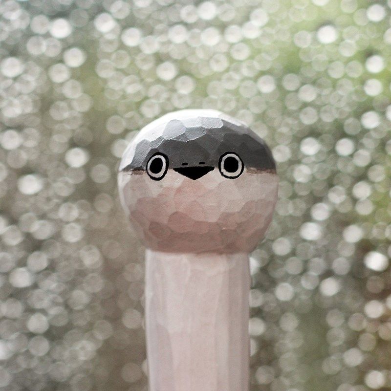 奇奇怪怪的笔创意萨卡班甲鱼木雕笔动物笔桌面摆件中性笔创意礼物,淘宝优惠券,粉丝福利购,淘宝优惠卷