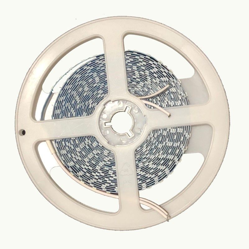 led灯带5v蓝光6v窄版5mm宽120灯深蓝宝蓝色酒吧DIY软灯条USB电池,淘宝优惠券,粉丝福利购,淘宝优惠卷