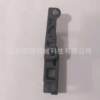 Horse-riding stapler, fully automatic stitching and folding machine, wire stapler, Haole nail head rolling and pressing wheel assembly