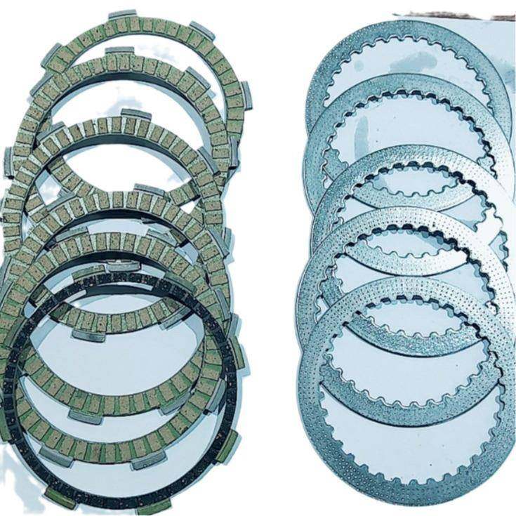 墨西哥美客多热销：离合器摩擦片和铁片PulsarNs200As200Rs200,淘宝优惠券,粉丝福利购,淘宝优惠卷