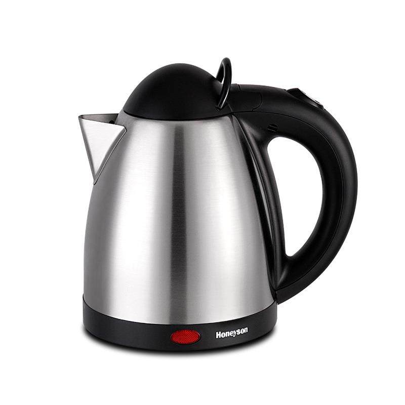 B-K80恒迅电水壶套装连锁酒店水壶304不锈钢速热水壶0.8l,淘宝优惠券,粉丝福利购,淘宝优惠卷