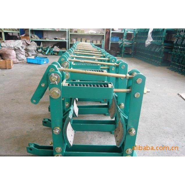 BYT1-18Z/2BYT1-25Z6电力液压制动器推动器 - 图0