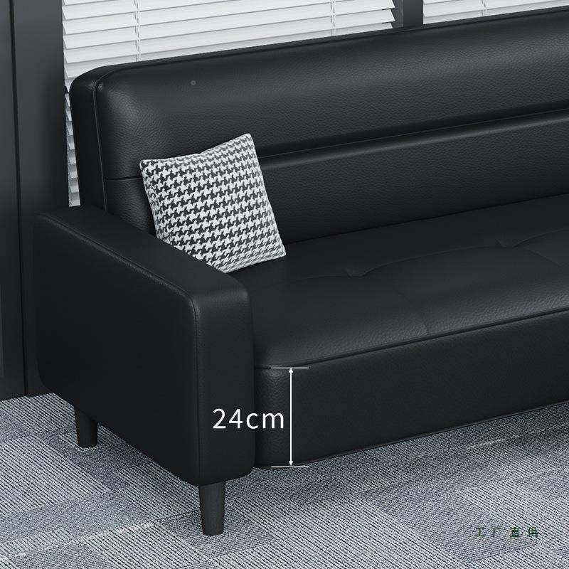 沙客2025新款简约发折小户型商务沙发床多功能77118厅简易猫抓叠,淘宝优惠券,粉丝福利购,淘宝优惠卷