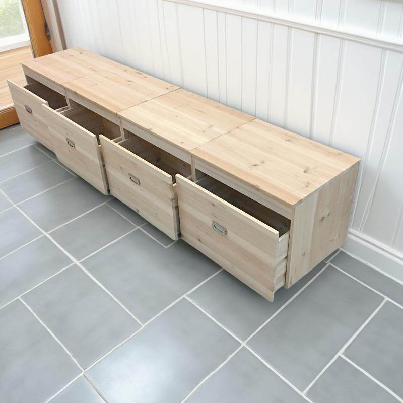 实木储物榻榻米木箱家34679用卧室拼床窗收纳衣服大箱号飘可柜坐,淘宝优惠券,粉丝福利购,淘宝优惠卷