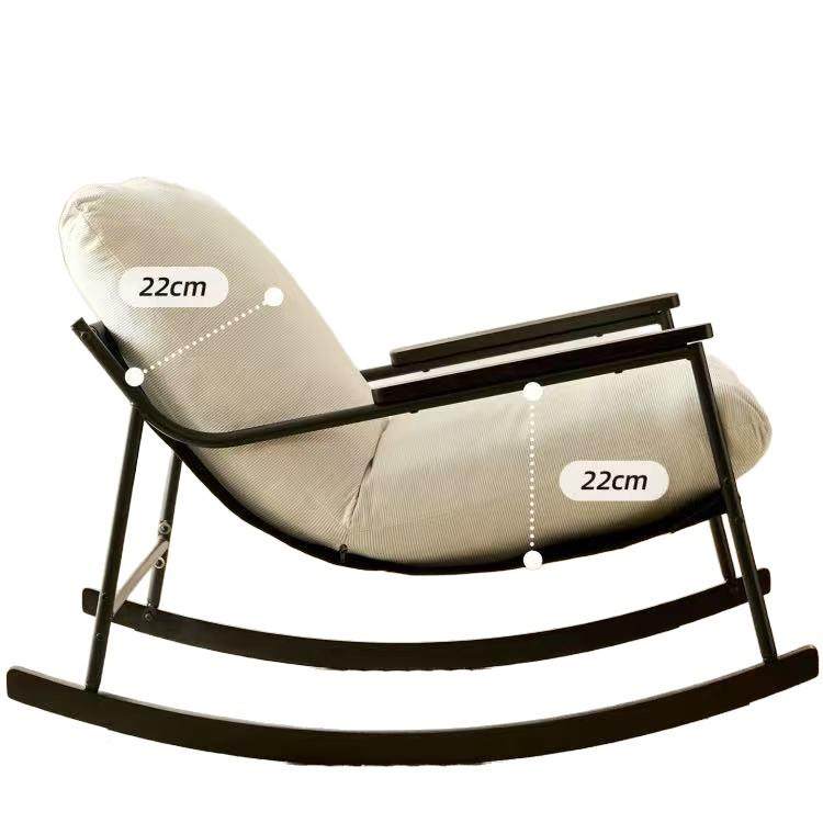 摇椅大人躺椅家阳台休闲椅子单沙发成人人用睡觉QZP客厅人摇懒摇,淘宝优惠券,粉丝福利购,淘宝优惠卷