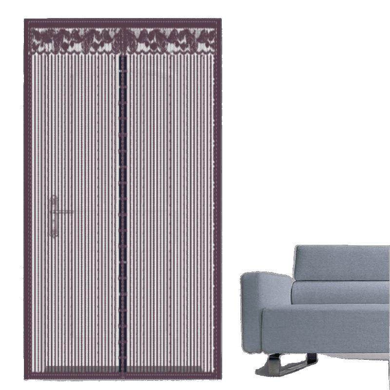 窗蚊新金刚防门帘纱自粘卧室阳见详情台家季用窗户夏磁吸推拉式拉,淘宝优惠券,粉丝福利购,淘宝优惠卷