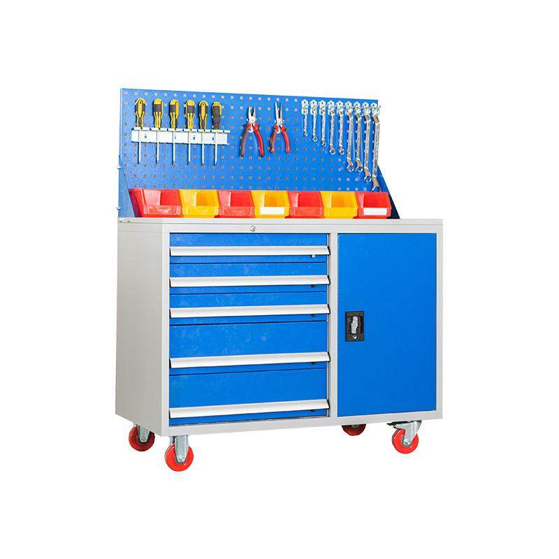 重型工具柜皮柜工具板箱工业级五金汽铁修大型车间洞洞储YW00159,淘宝优惠券,粉丝福利购,淘宝优惠卷