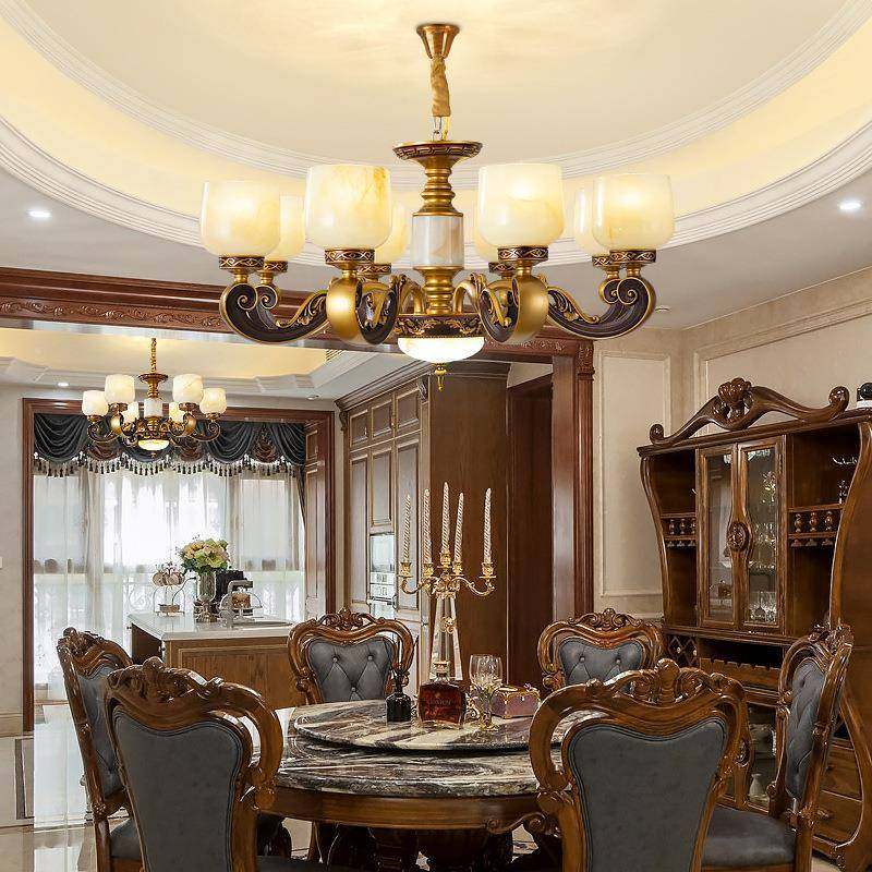 欧客厅Z7527吊灯大灯奢华大气餐厅式灯室吊灯卧灯锌简合金灯大厅,淘宝优惠券,粉丝福利购,淘宝优惠卷