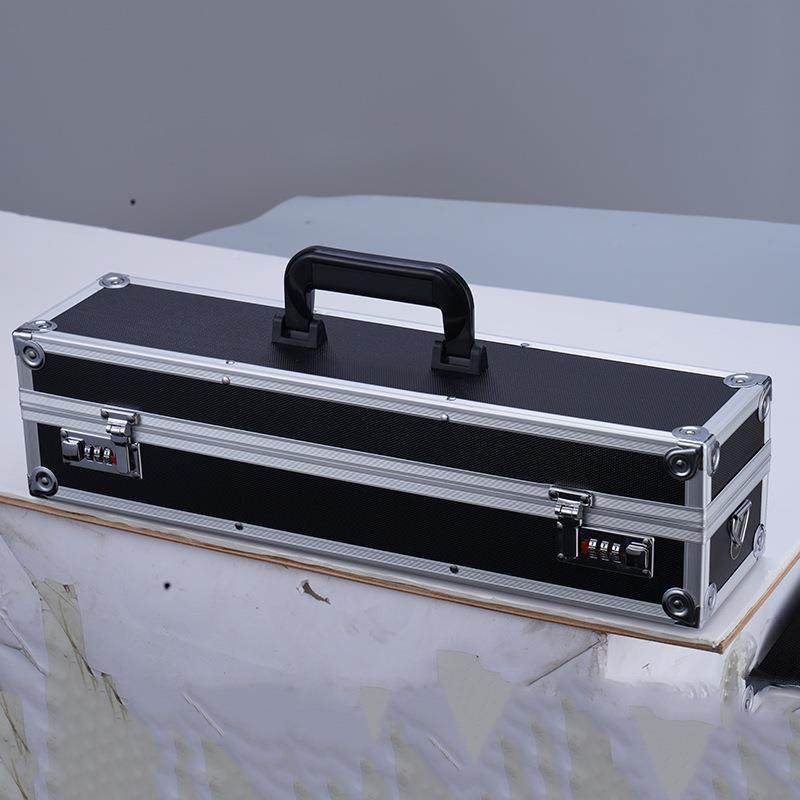 长款铝合箱金22818工刀具具箱密码锁安全箱提包装箱样品展示手子,淘宝优惠券,粉丝福利购,淘宝优惠卷