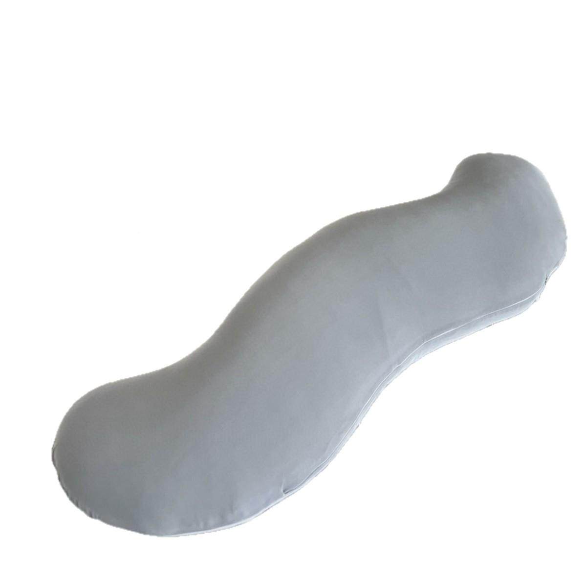 朵压球星同深支睡抱抱枕侧睡神AKL款器三段撑枕头抱枕靠枕强承托 - 图3