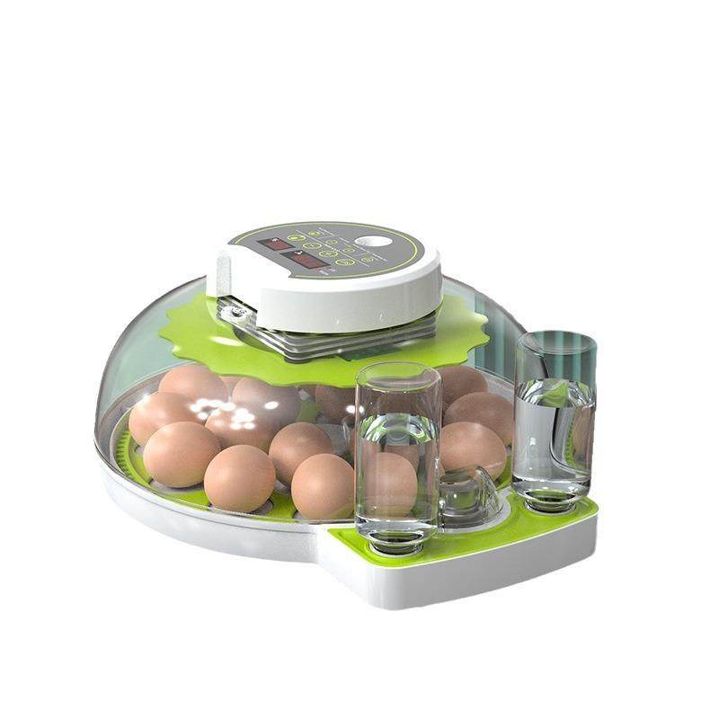 全自动孵化器鸡鸭鹅鸽孵孵蛋器芦鸡鸟类子专LEY丁用化机小型家用,淘宝优惠券,粉丝福利购,淘宝优惠卷