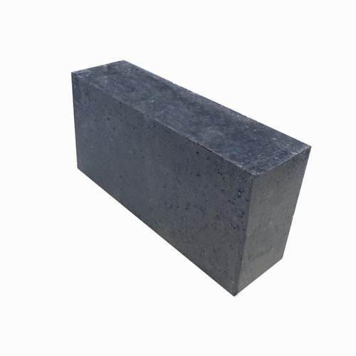 性能耐火材料金工业窑冶炉用EVV膨胀系数小热震稳性好高的碳定化 - 图3