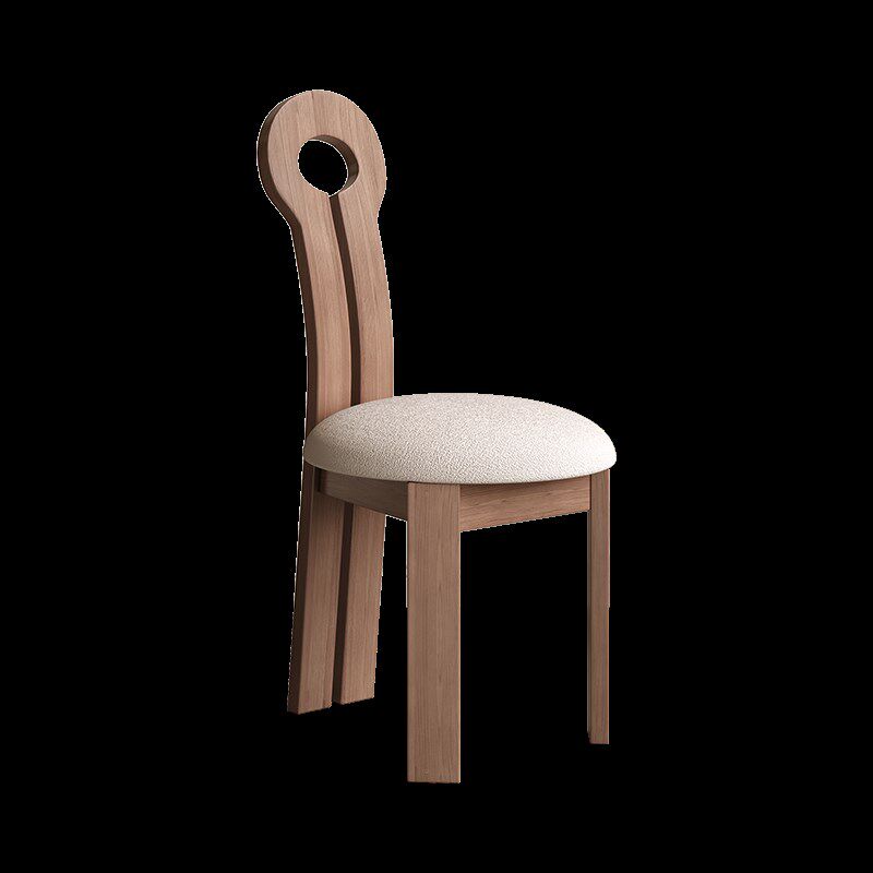 法式复中古风椅子家用全实木白蜡木钥匙椅餐椅设计师椅子高靠背椅,淘宝优惠券,粉丝福利购,淘宝优惠卷