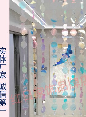 空中挂饰创意走廊天花板悬挂物开学布置环创挂件家居成品房间装饰