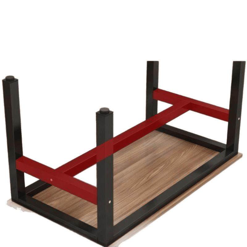 餐桌家用小户型轻奢现代简约长方形吃饭桌子出租屋餐饮商用桌椅,淘宝优惠券,粉丝福利购,淘宝优惠卷