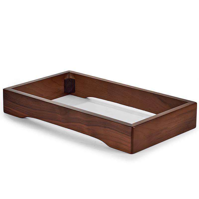 全自动上水电热烧水壶泡茶桌专用茶具家用办公室用底座边框木架,淘宝优惠券,粉丝福利购,淘宝优惠卷