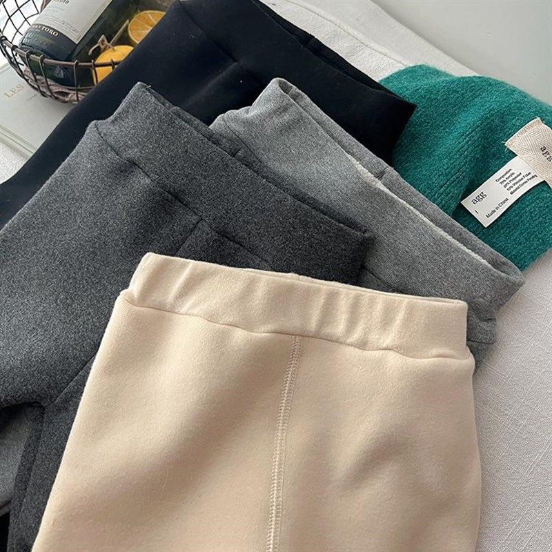 一条过冬棉裤~儿童加厚加绒打底裤冬季新款女童长裤宝宝保暖裤子,淘宝优惠券,粉丝福利购,淘宝优惠卷