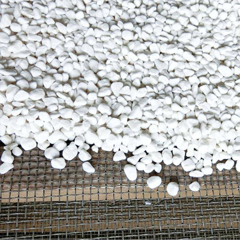 白玉卉石子植物铺面造汉玉景白色小石头花绿植垫底鹅卵石50白石子,淘宝优惠券,粉丝福利购,淘宝优惠卷
