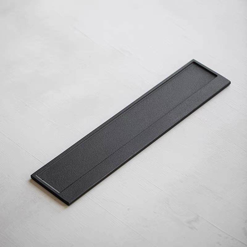 宜室茶话乌金石杯架茶具茶杯沥水架置物架收纳展示架盖碗茶杯托架,淘宝优惠券,粉丝福利购,淘宝优惠卷