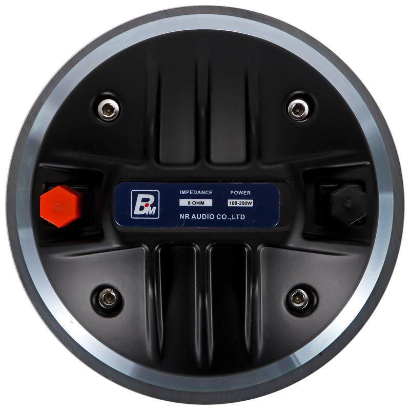 雷顿44芯高音喇叭驱动头适用12寸15寸KTV酒吧舞台演出音箱扬声器,淘宝优惠券,粉丝福利购,淘宝优惠卷