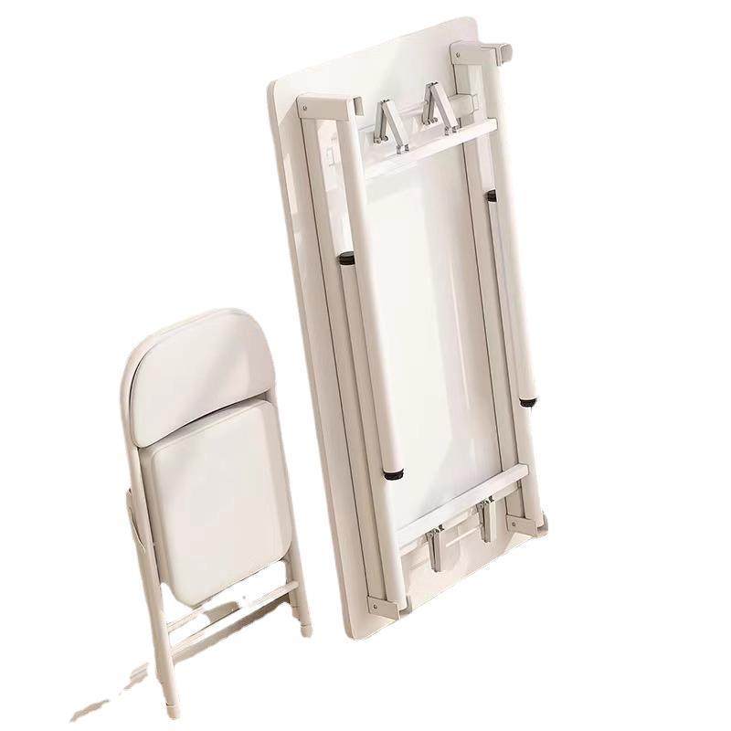 家用台式电脑桌书桌办公桌卧室简易学习写字桌长方形可折叠小桌子,淘宝优惠券,粉丝福利购,淘宝优惠卷