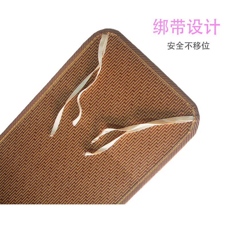 夏季婴儿手推车通用竹席伞车高景观藤席双面可用凉席垫宝宝透气坐,淘宝优惠券,粉丝福利购,淘宝优惠卷