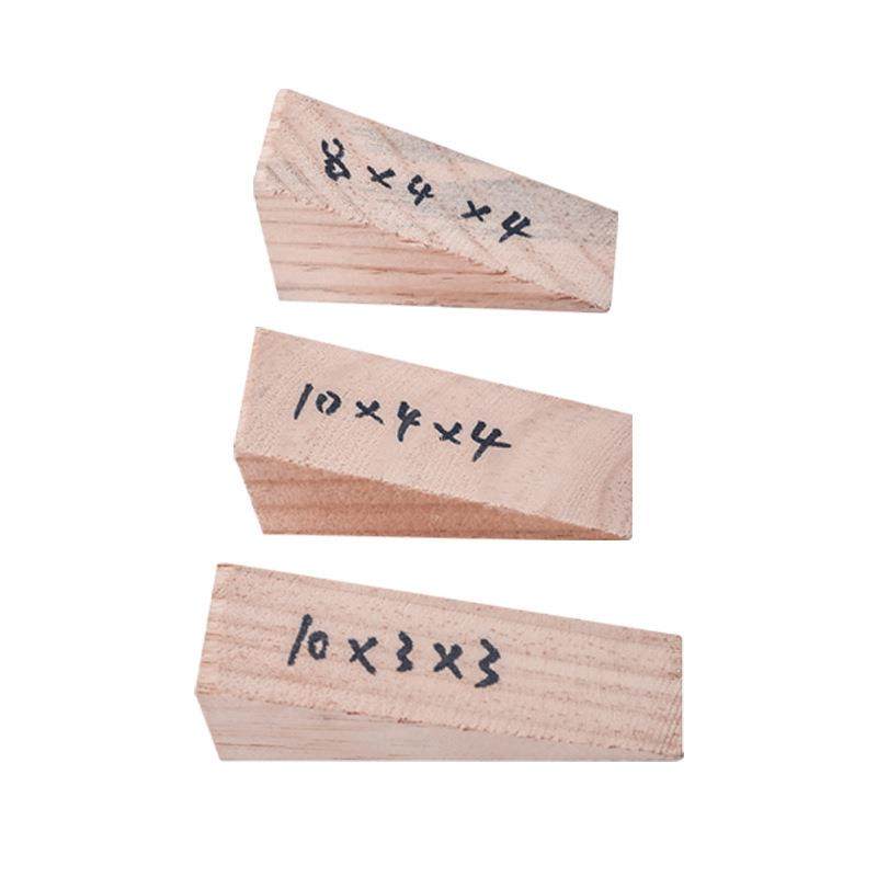 AL三角C木楔子木尖al木c实木楔子木塞子垫块门木234窗alc墙板安装,淘宝优惠券,粉丝福利购,淘宝优惠卷