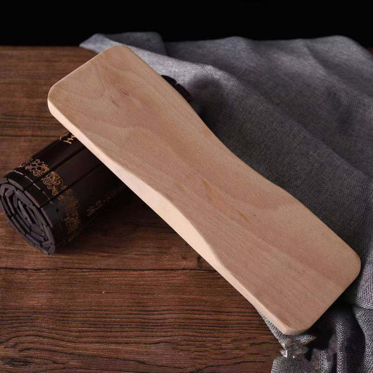 天然木质颈椎枕原木护颈枕zt265护保健修专用颈椎生理曲度矫正拉,淘宝优惠券,粉丝福利购,淘宝优惠卷